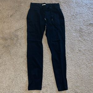 Women’s Columbia pants black size small